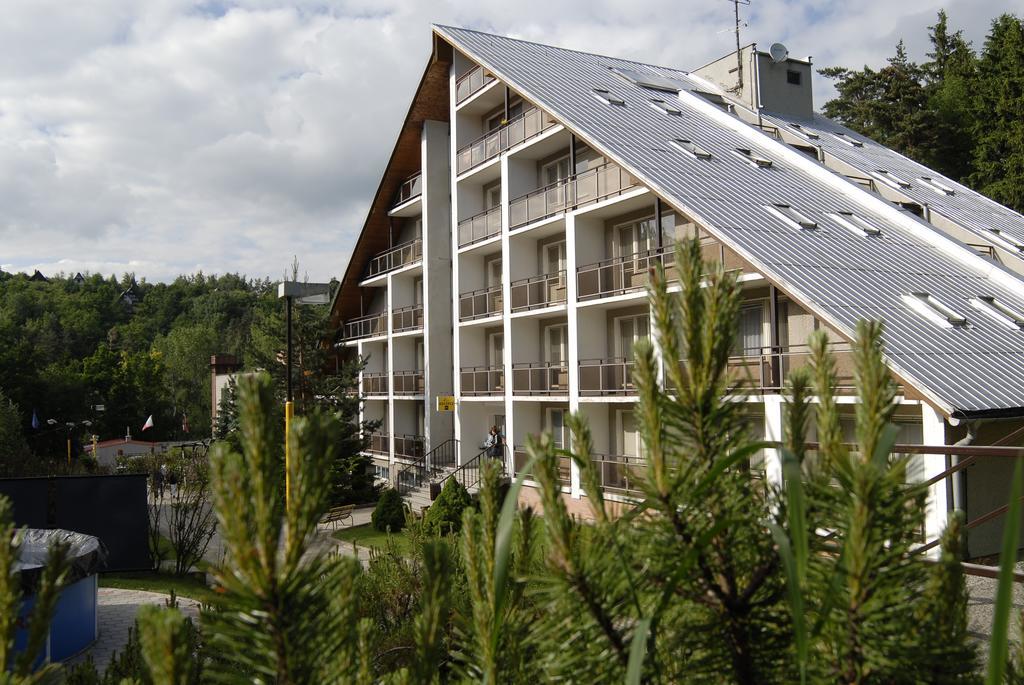 Hotel Radejov Knezdub Luaran gambar