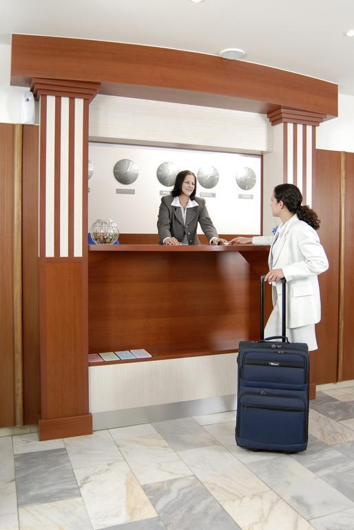 Hotel Radejov Knezdub Luaran gambar