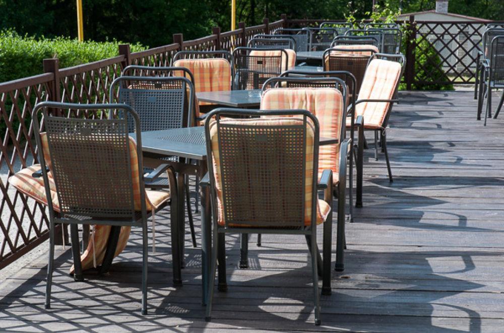 Hotel Radejov Knezdub Luaran gambar