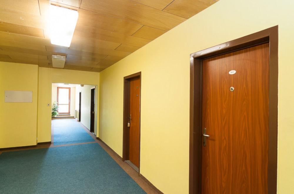 Hotel Radejov Knezdub Luaran gambar