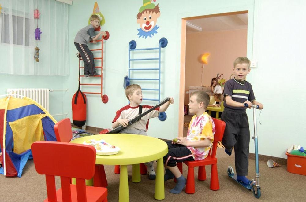 Hotel Radejov Knezdub Luaran gambar