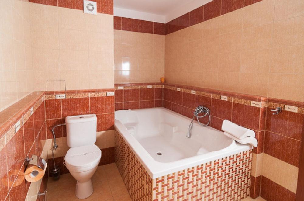 Hotel Radejov Knezdub Luaran gambar