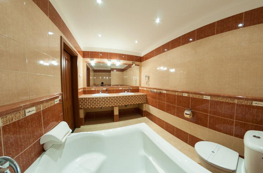 Hotel Radejov Knezdub Luaran gambar