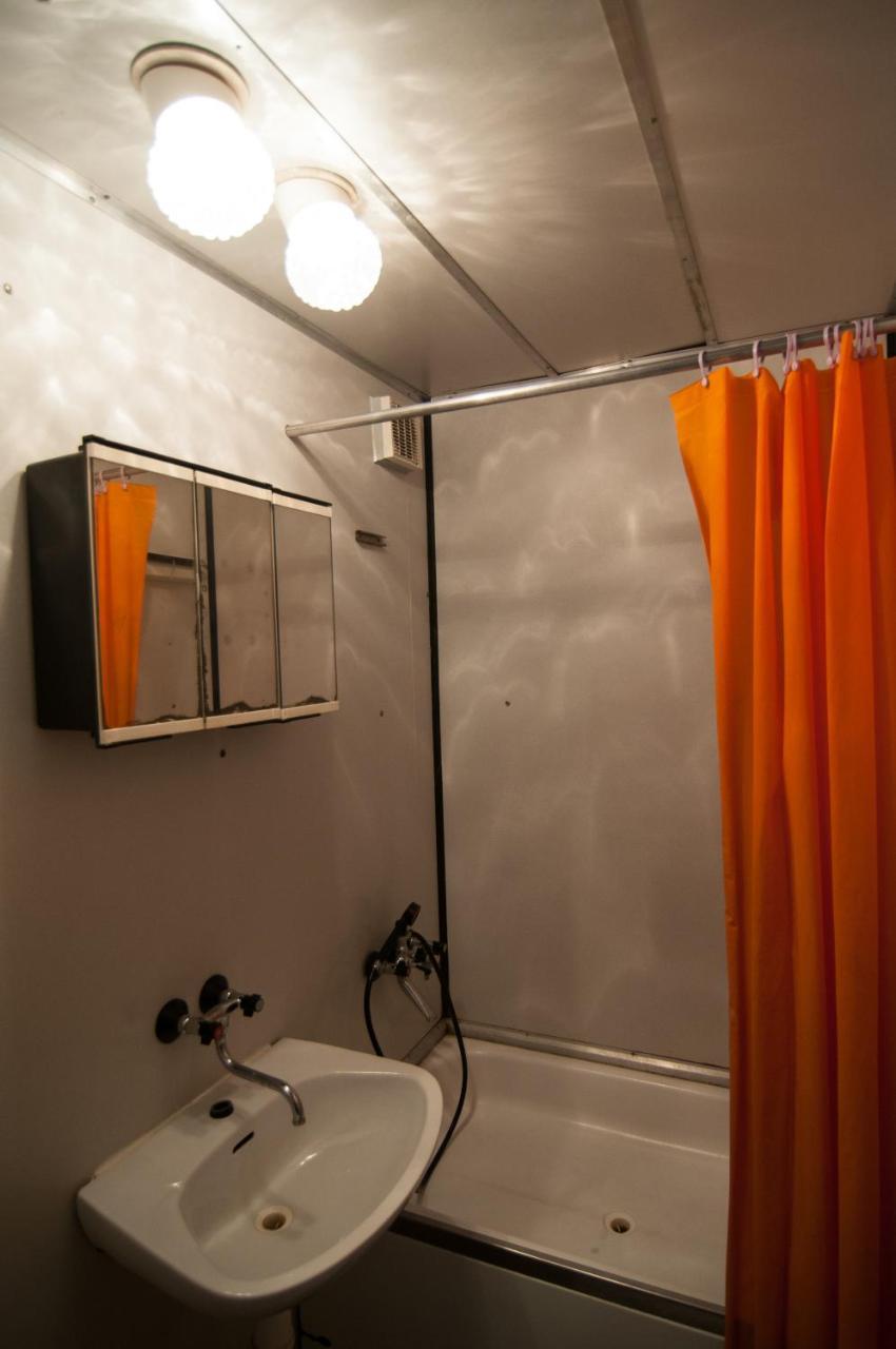 Hotel Radejov Knezdub Bilik gambar